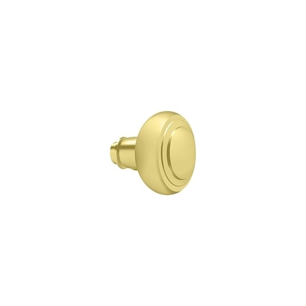 Accessory Knob For Classic Storm Door Latch SDL688 Oil Rubbed Bronze